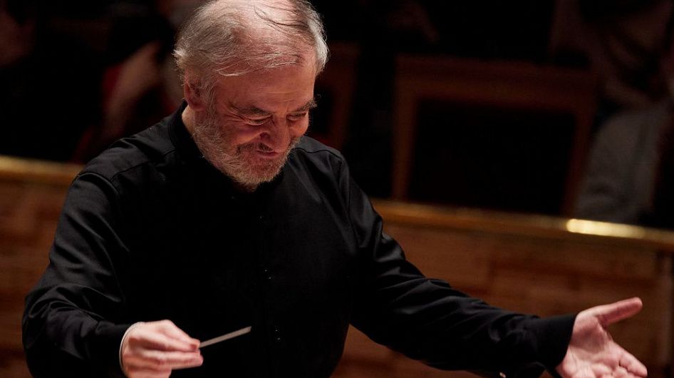 Гергиев: сотрудничество Приморской сцены Мариинки с артистами из Азии не закончится 